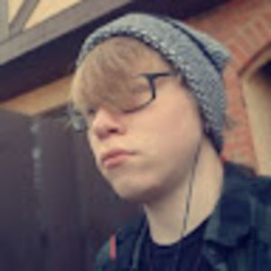 Meet your Posher, Blake